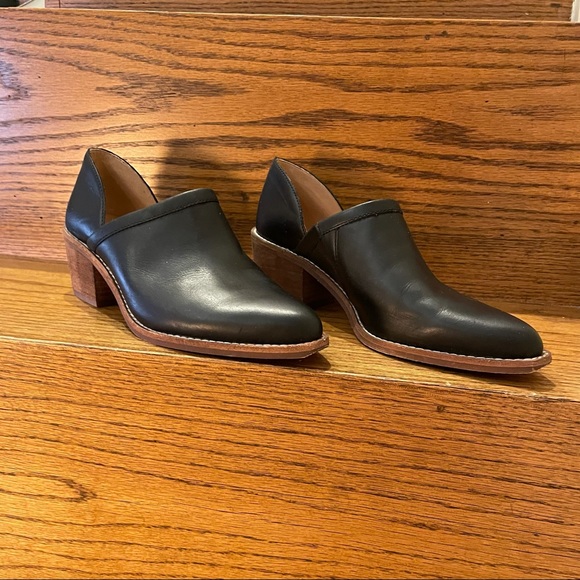 Madewell shoes - Picture 2 of 5